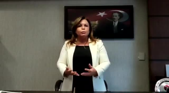 CHP’Lİ BİÇER KARACA: “KADINLARIN DEKOLTELERİNE, KIYAFETLERİNE BAKMAK YERİNE ÖLDÜRÜLEN, ŞİDDETE MARUZ KALAN KADINLARA BAKIN”