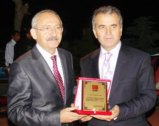 CHP'Lİ KAYAN'DAN  MERA, YAYLAK VE KIŞLAKLARIN ÜCRETSİZ OLMASI İÇİN KANUN TEKLİFİ