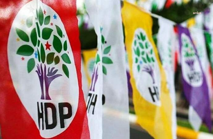 ANAYASA MAHKEMESİ, HDP KAPATMA DAVASINDA EK DELİLLERİ KABUL ETTİ