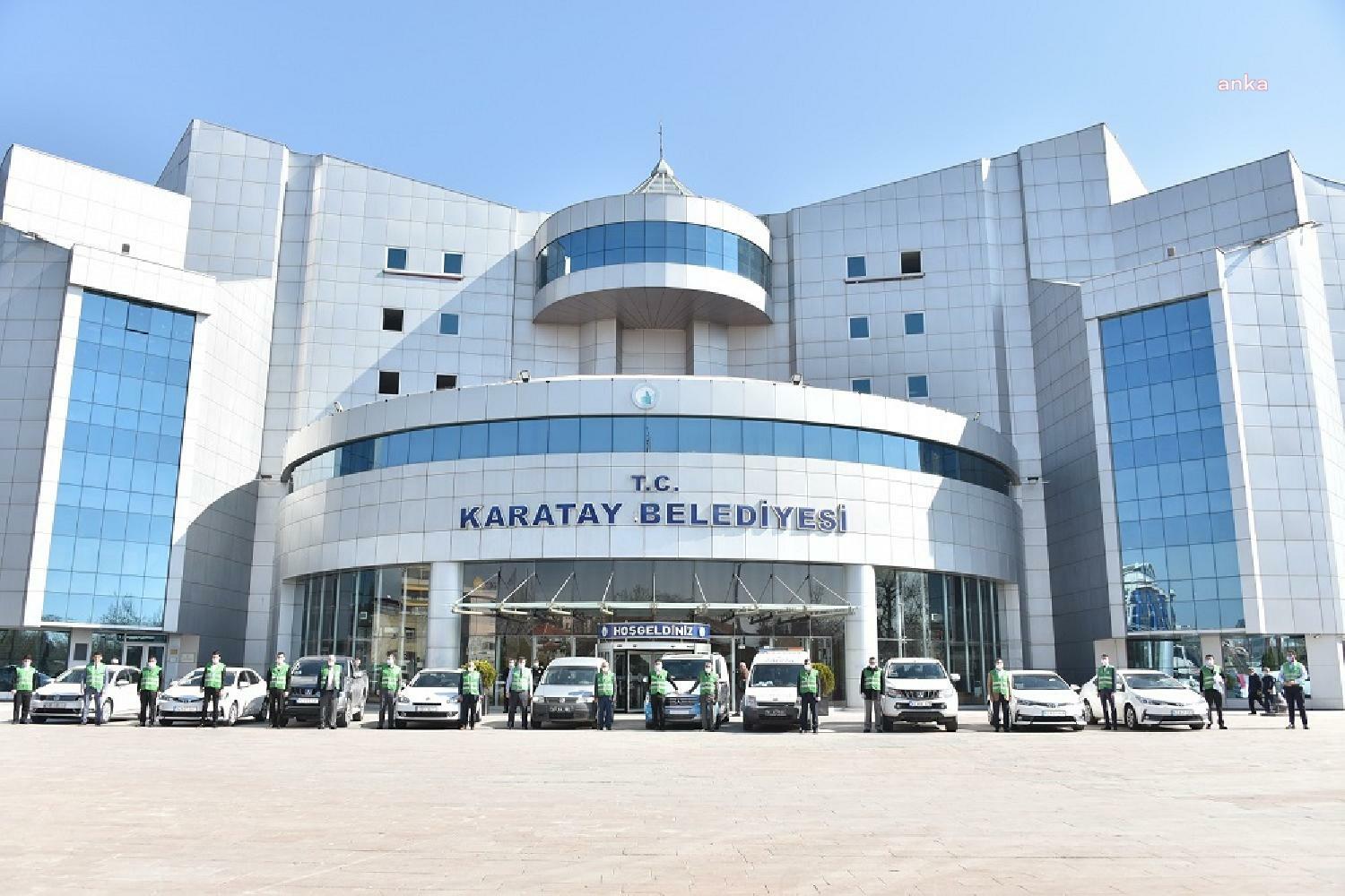 KONYA’DA AKP’Lİ BELEDİYE İMZA TOPLADIKLARI GEREKÇESİYLE İŞÇİLERİ İŞTEN ÇIKARDI