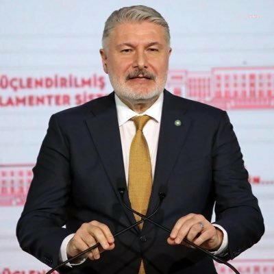 İYİ PARTİLİ ERDEM’DEN YARGITAY'IN KAFTANCIOĞLU KARARINA TEPKİ: "MUHALEFETİ KORKUTAMAYACAKSINIZ"