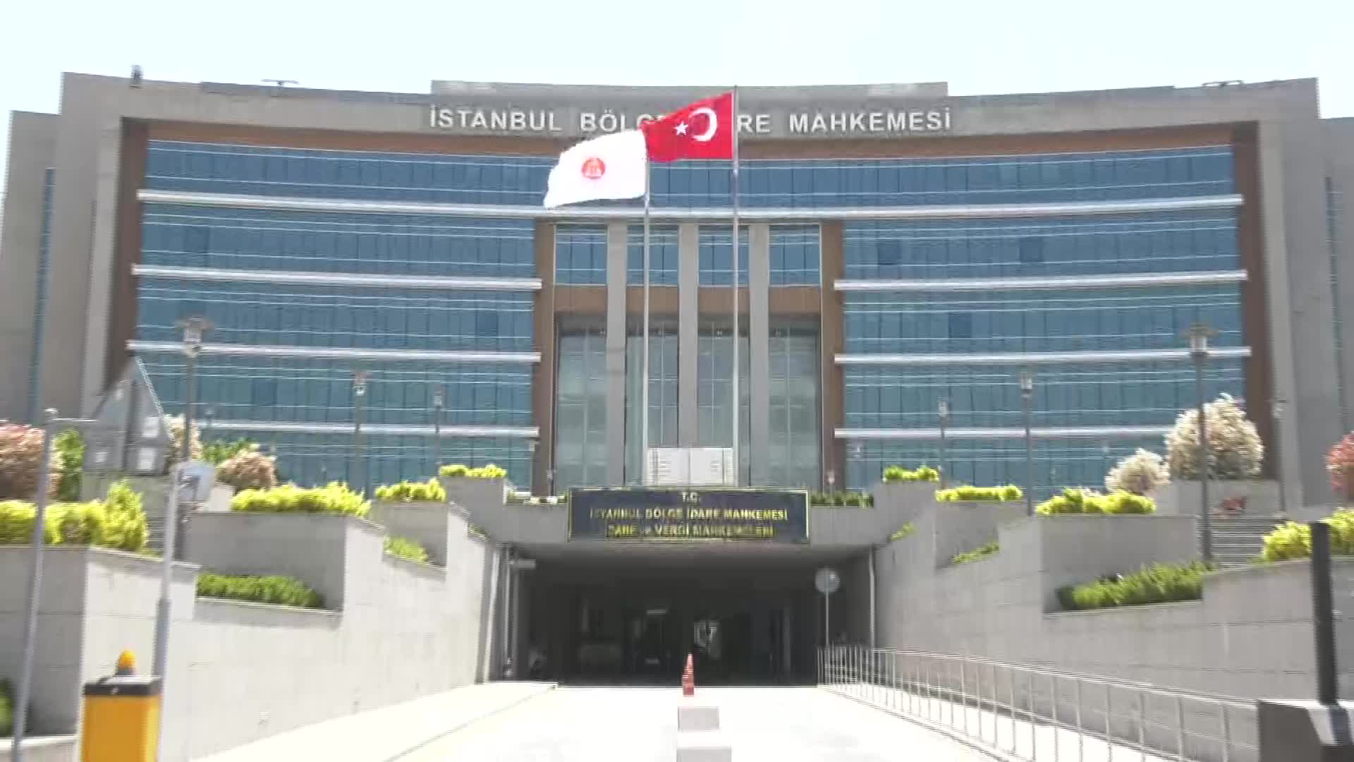 YENİKÖY SAKİNLERİ, KANAL İSTANBUL’UN İMAR UYGULAMASININ İPTALİ İÇİN DAVA AÇTI