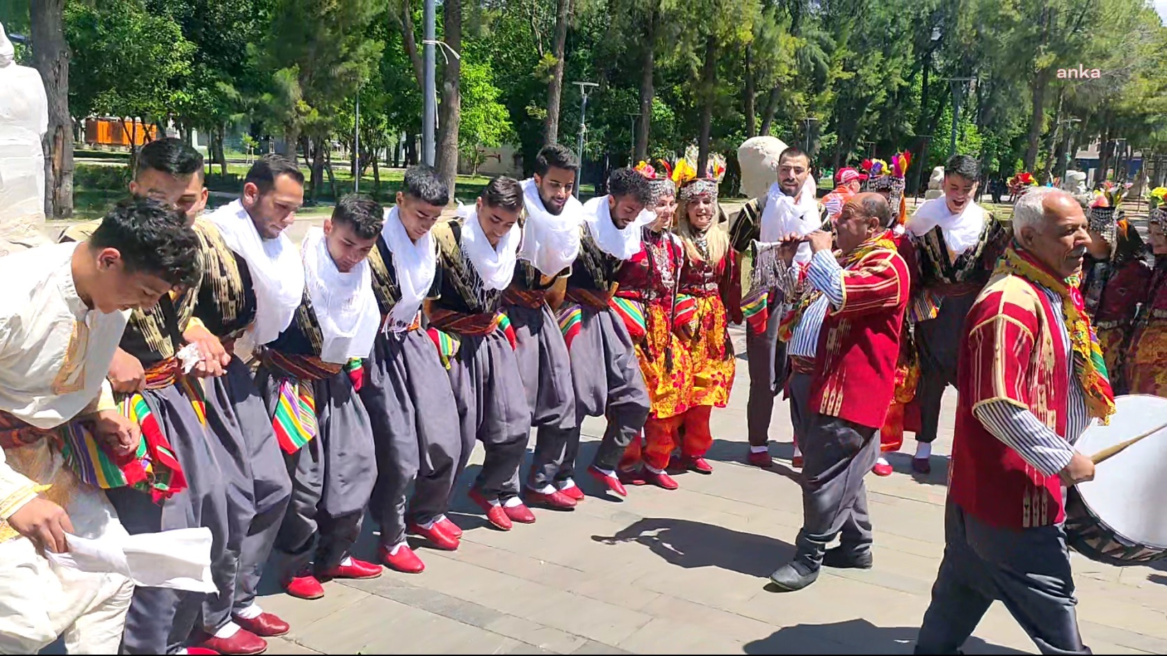 KARTALLI KADINLARIN EL EMEĞİ ÜRÜNLERİ YÖRÜK TÜRKMEN FESTİVALİ’NDE SERGİLENDİ