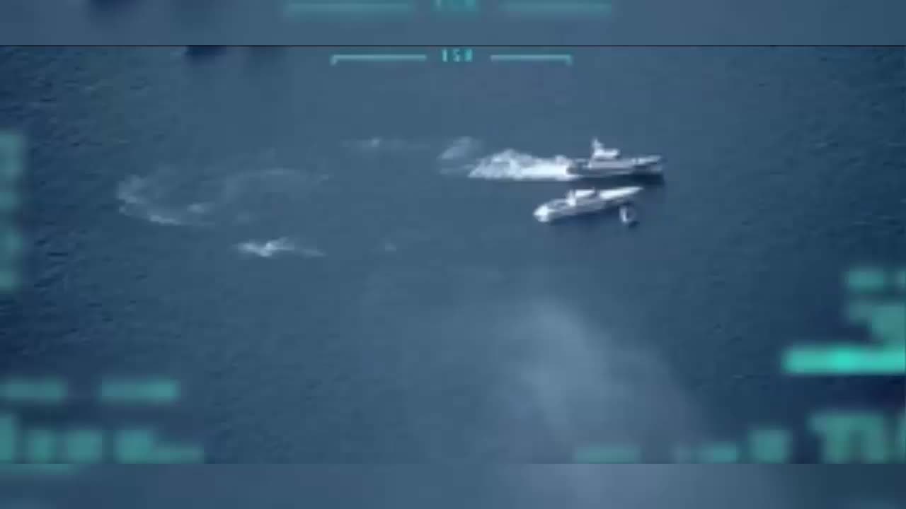 İZMİR'DE İHA DESTEKLİ OPERASYONDA 118 KAÇAK GÖÇMEN YAKALANDI