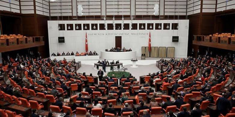 TBMM KORONA TESTLERİNİ YOĞUNLAŞTIRDI