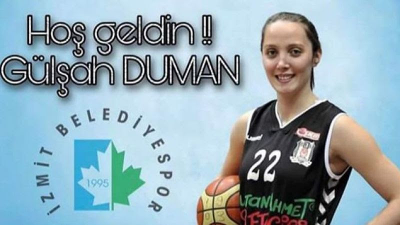 İZMİT BELEDİYESPOR'A BİR YILDIZ DAHA