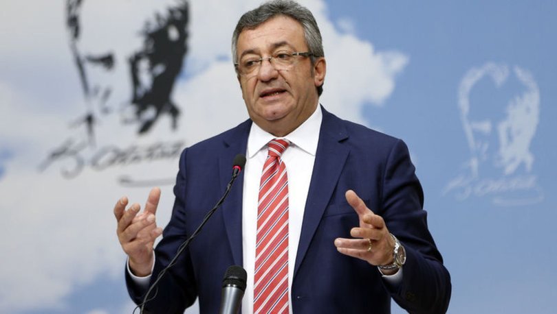 CHP’Lİ ALTAY: "BU TÜR HABERLER GAZETECİLİK MESLEĞİNE ZARAR VERİR"