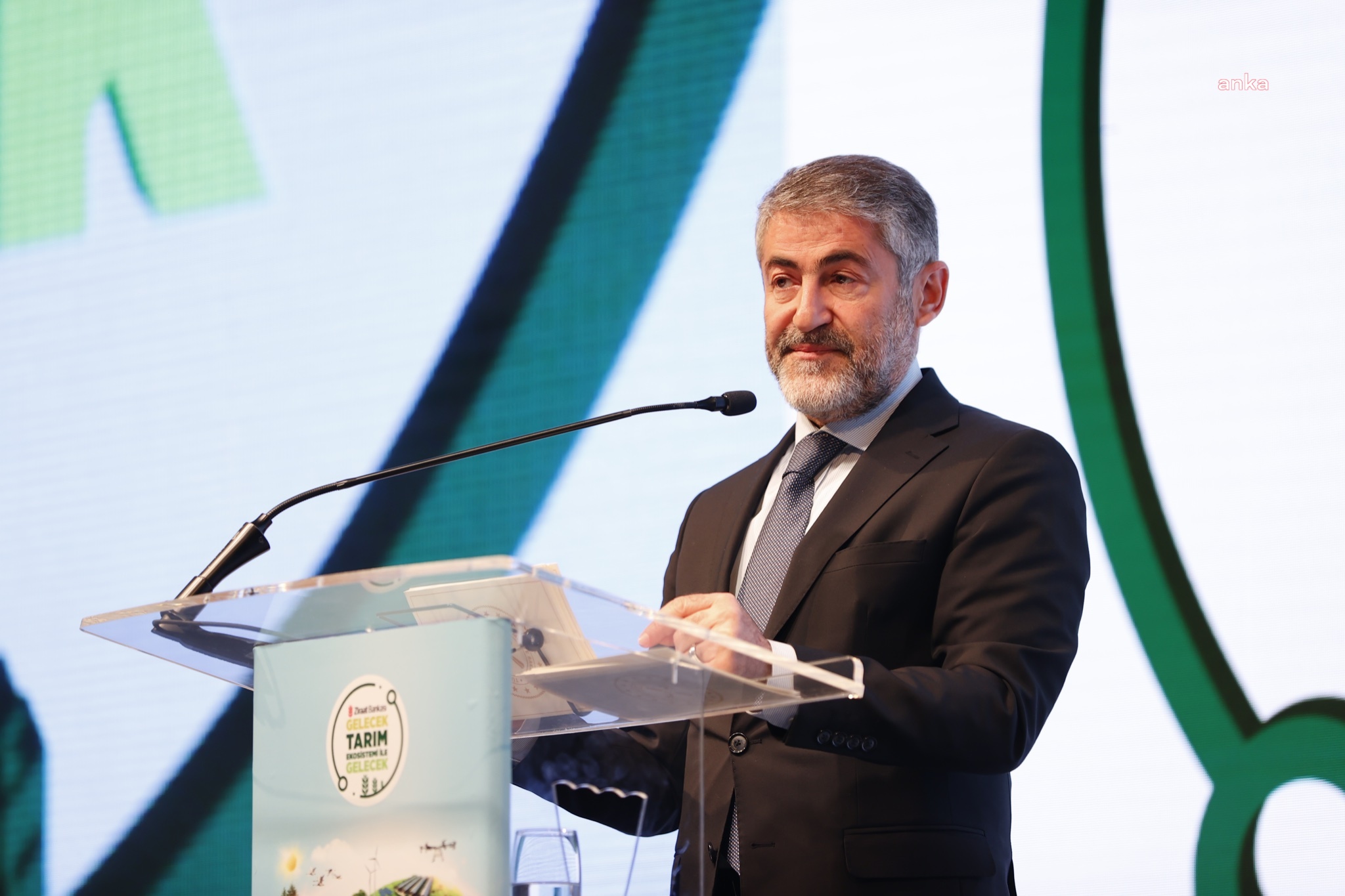BAKAN NEBATİ: KONUT İSTEYENE KONUT, GES İSTEYENE GES, İMALAT İSTEYENE İMALAT, PARA İSTEYENE PARA
