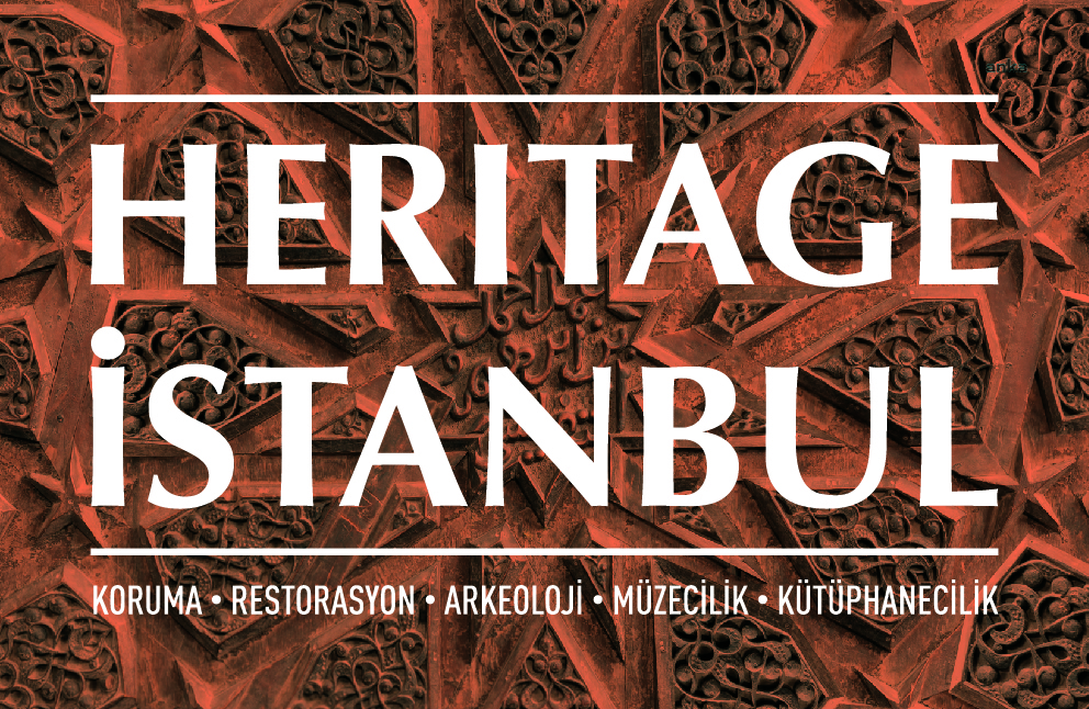 AMASRA BELEDİYE BAŞKANI RECAİ ÇAKIR ‘HERITAGE İSTANBUL’A KATILDI