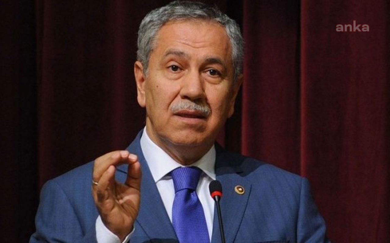 ARINÇ: “DÜNÜN MAĞDURLARININ MAĞRUR İFADELERLE YAŞANAN HUKUKSUZLUKLARA GÖZÜNÜ YUMMASI KAMU VİCDANINI YARALAMAKTADIR”