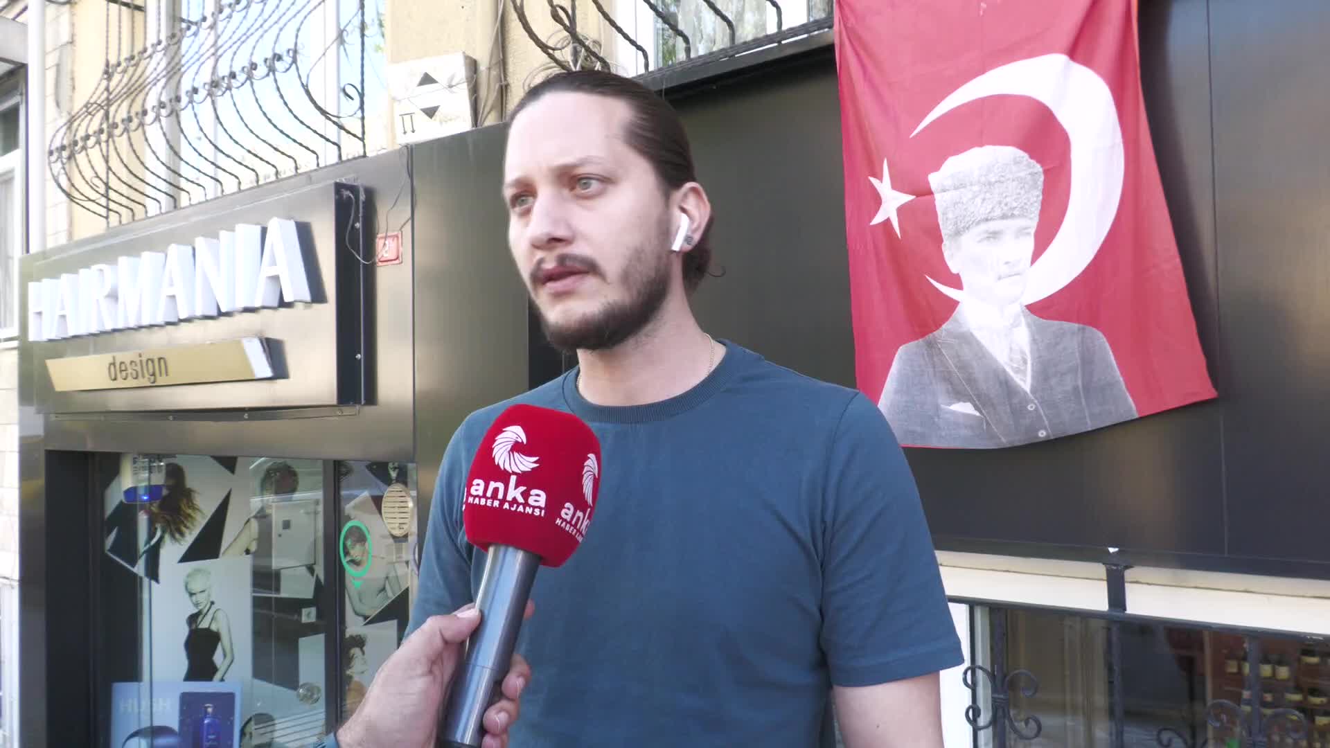 TUNUS AÇIKLARINDA BATAN ‘XELO’ GEMİSİNİN TUTUKLANAN 4 TÜRK MÜRETTEBATINDAN HABER ALAMAYAN YAKINLARI YARDIM BEKLİYOR