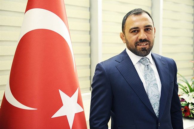 HAMZA YERLİKAYA, VAKIFBANK YÖNETİM KURULUNA GETİRİLDİ