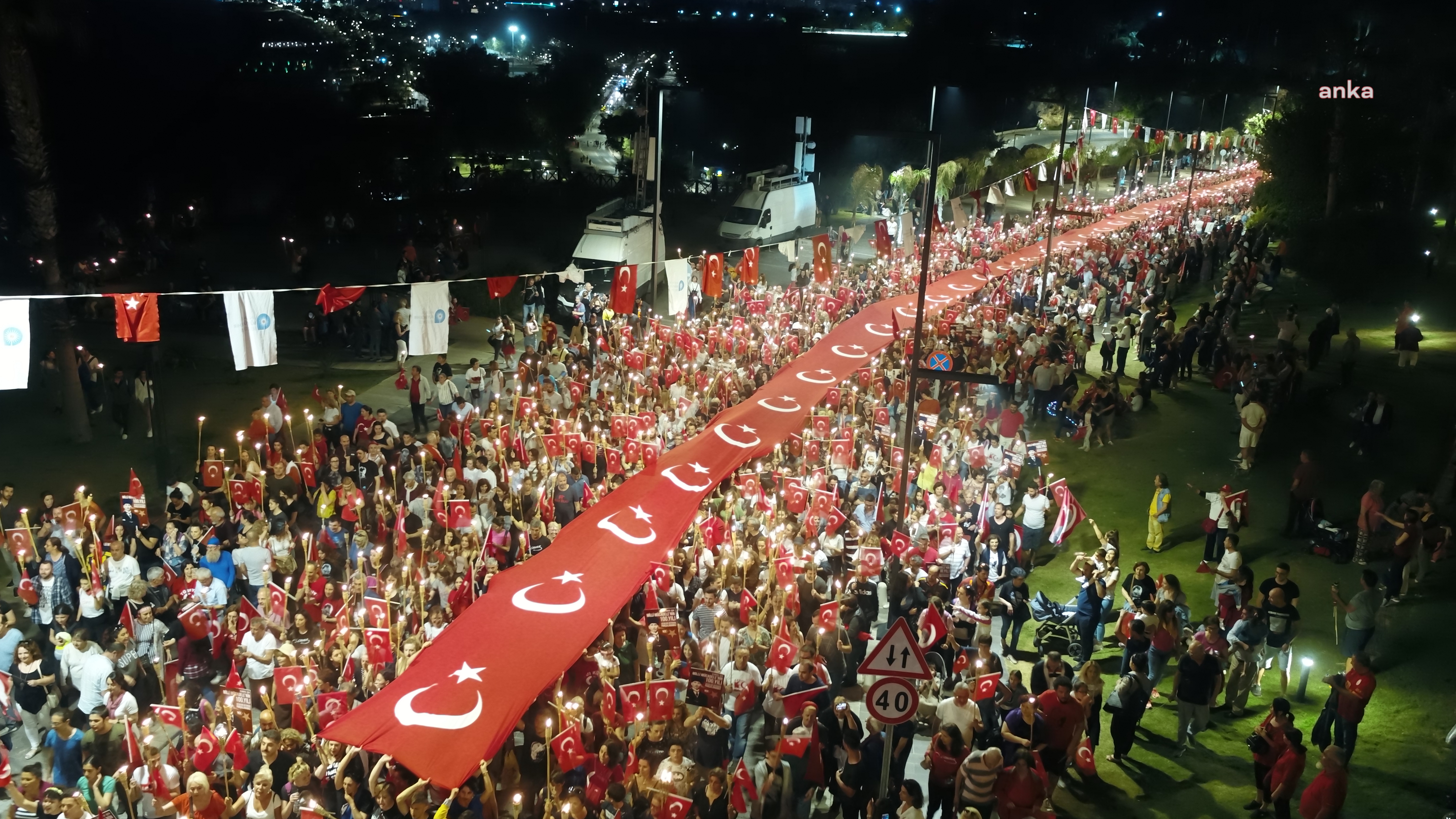 ANTALYA BÜYÜKŞEHİR BELEDİYESİ, 19 MAYIS’I COŞKUYLA KUTLAYACAK