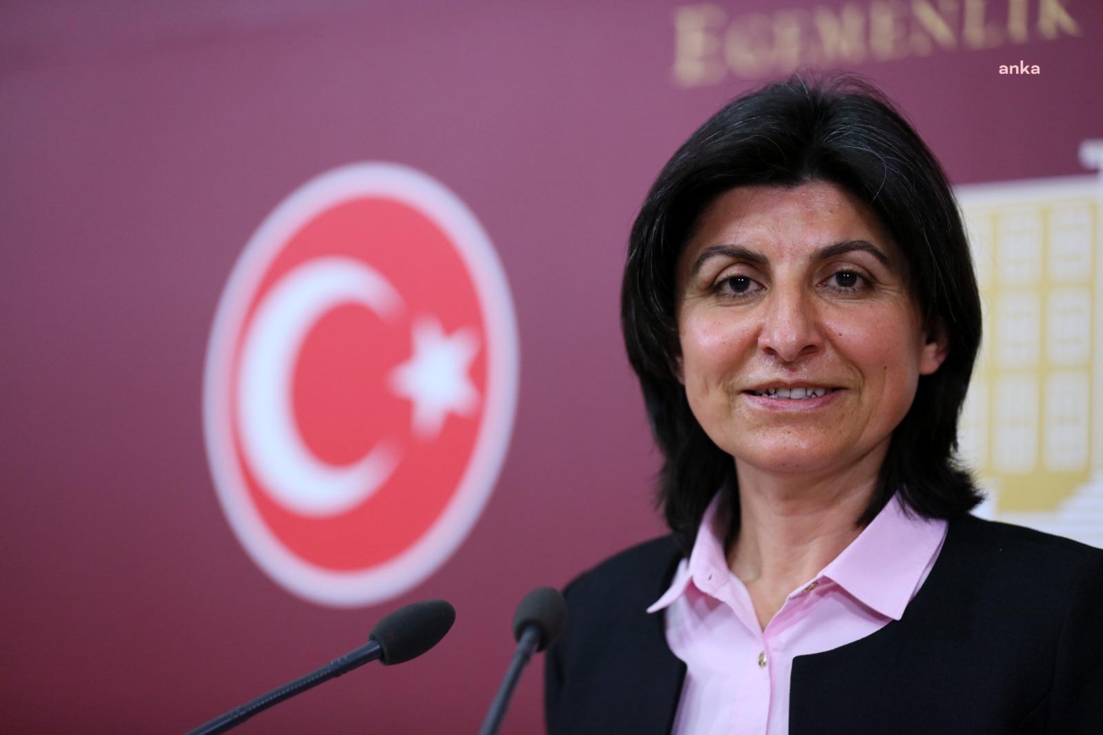 CHP’Lİ ÖZDEMİR: “İSTANBUL SÖZLEŞMESİ'NİN BOŞLUĞU DOLDURULAMIYOR”