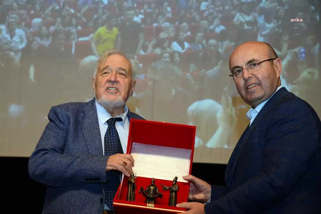 KIRŞEHİR BELEDİYESİ KİTAP GÜNLERİ’NE YOĞUN İLGİ