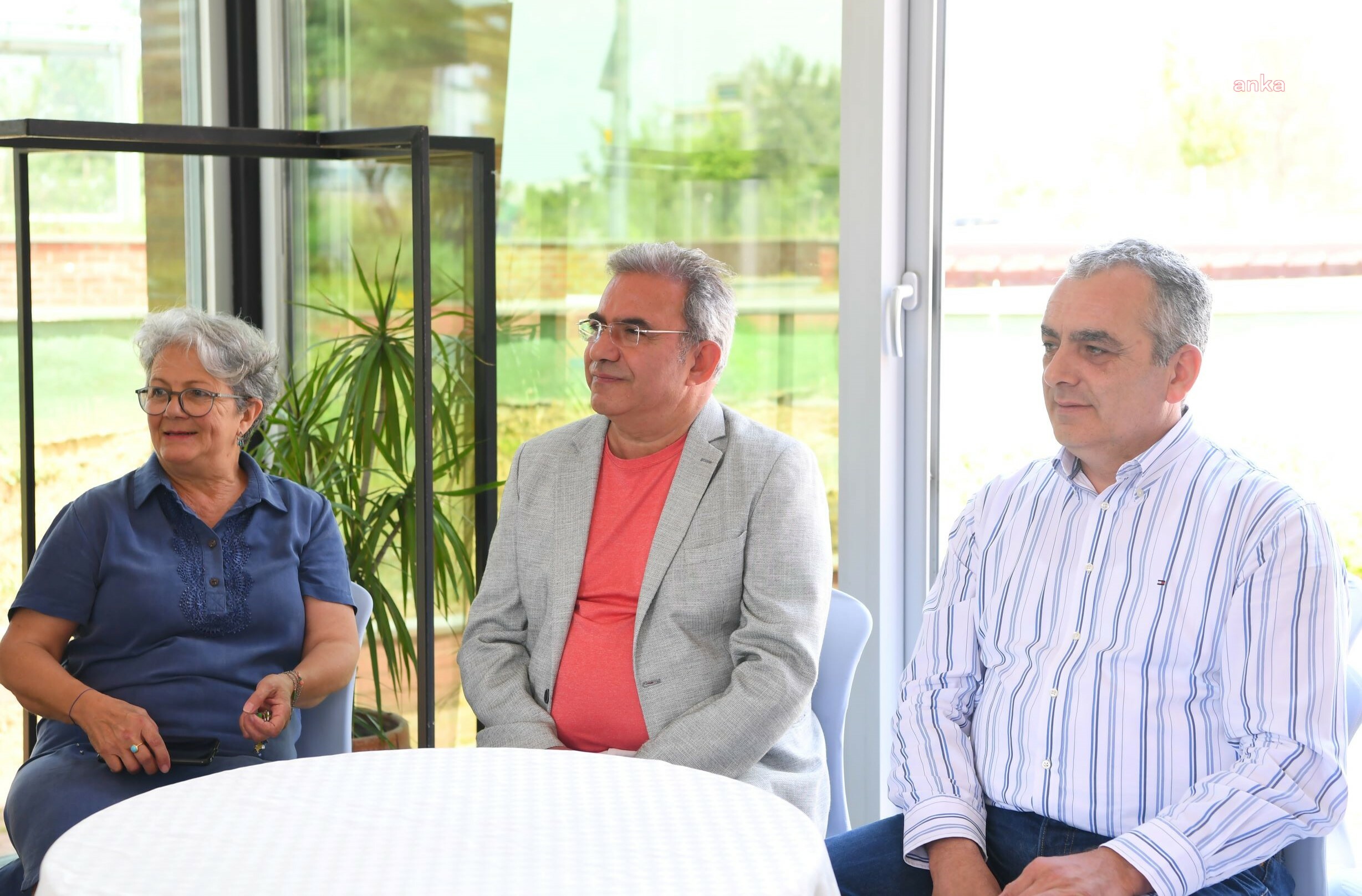 KONYAALTI BELEDİYE BAŞKANI ESEN’DEN ÖĞRENCİLERE YEMEKHANE MÜJDESİ
