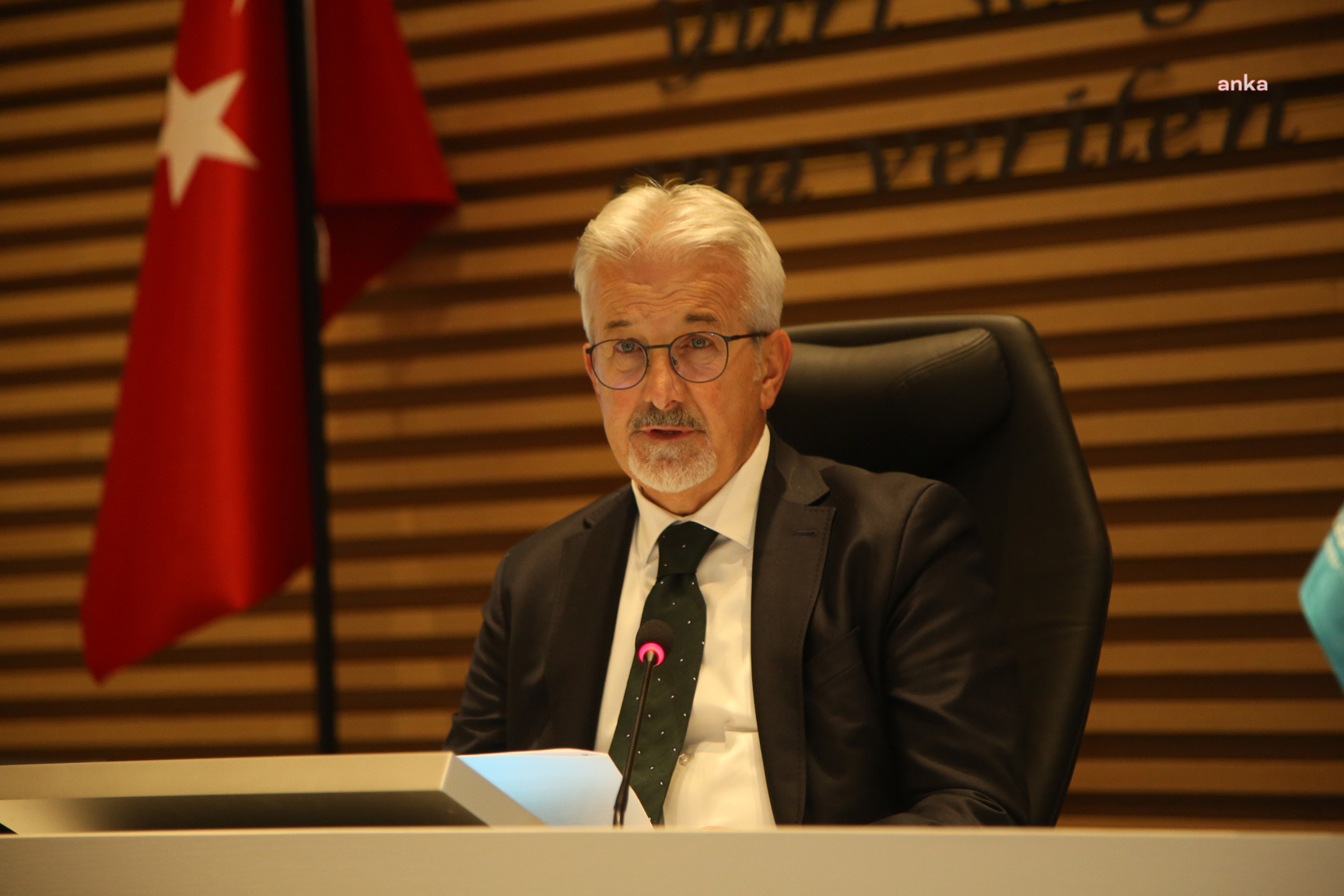 NİLÜFER’DE ARAÇ MUAYENE İSTASYONU KURULACAK