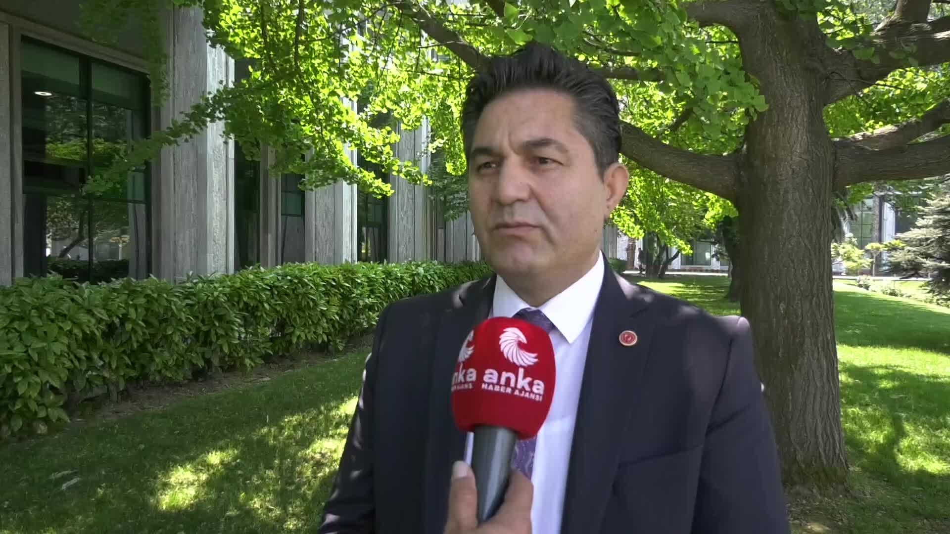 ALİ KIDIK: İSTANBUL HAVALİMANI'NI SATABİLMEK İÇİN ATATÜRK HAVALİMANI'NI FEDA EDİYORLAR