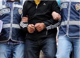 KADIKÖY BELEDİYESİ PERSONELİNİN DE ARALARINDA OLDUĞU 224 KİŞİ HAKKINDA GÖZALTI KARARI