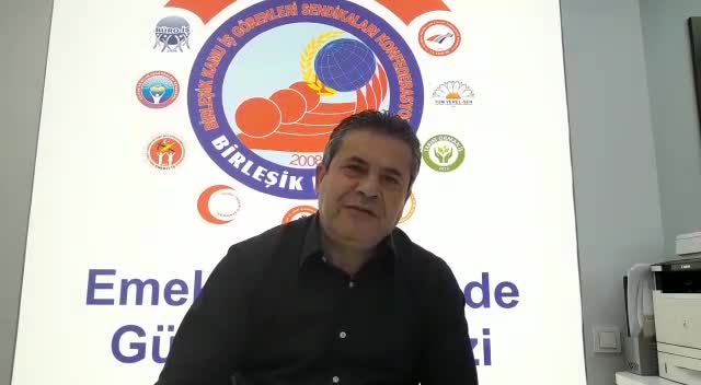 MEHMET BALIK: “AKP İKTİDARININ YURTTAŞLAR AÇLIKTAN KIRILIRKEN SÜRDÜRDÜĞÜ SEFANIN HESABI ELBET BİR GÜN SORULACAKTIR"