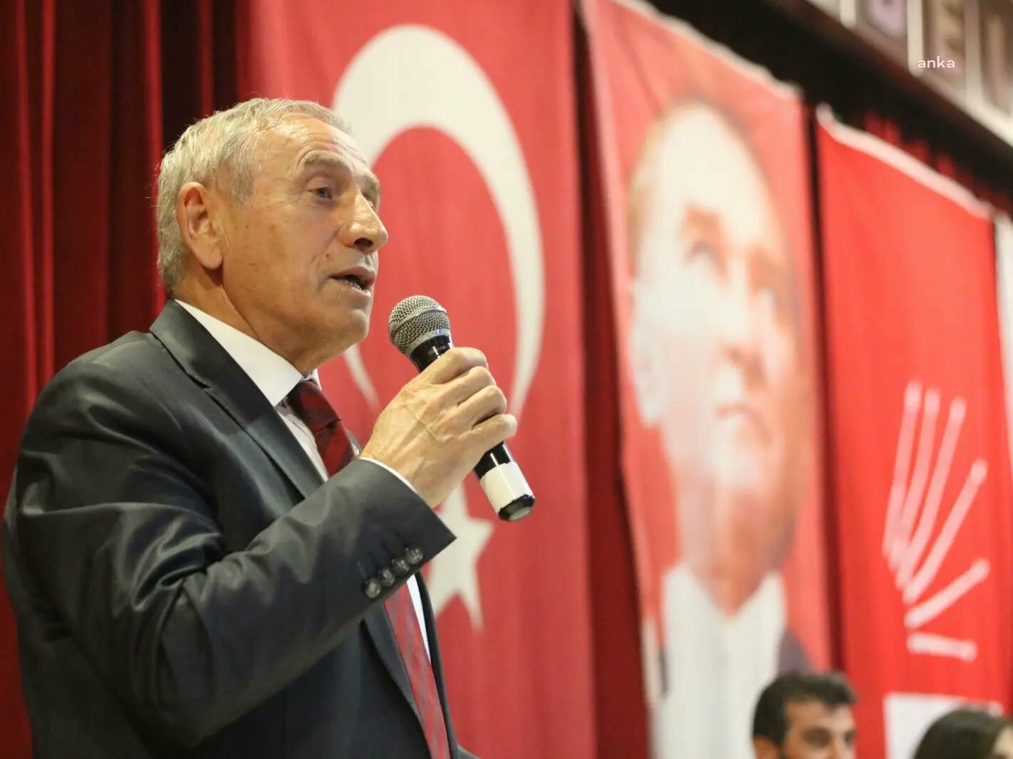 YILDIRIM KAYA: ÖĞRETMENLİK MESLEK KANUNU İÇİN ANAYASA MAHKEMESİ KARARI BEKLENSİN