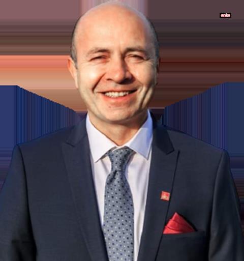AMASRA BELEDİYE BAŞKANI RECAİ ÇAKIR’DAN 19 MAYIS MESAJI