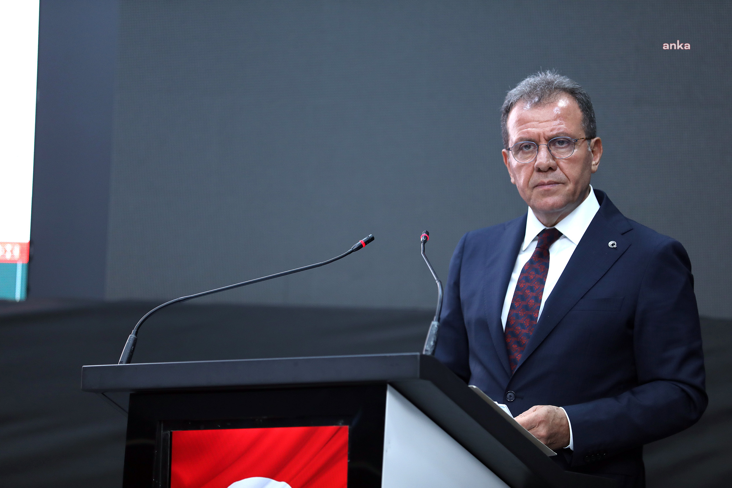VAHAP SEÇER: “MESKİ, BU YIL ÇOK DAHA ETKİN HİZMETLER YAPACAK”