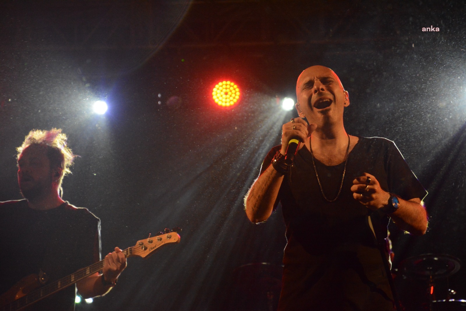 TORBALI, 19 MAYIS’I GRİPİN İLE KUTLADI