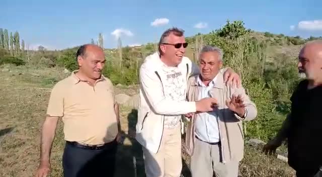 ULUBEY'DE YAPILACAK OLAN MADENİN İHALESİ ERTELENDİ