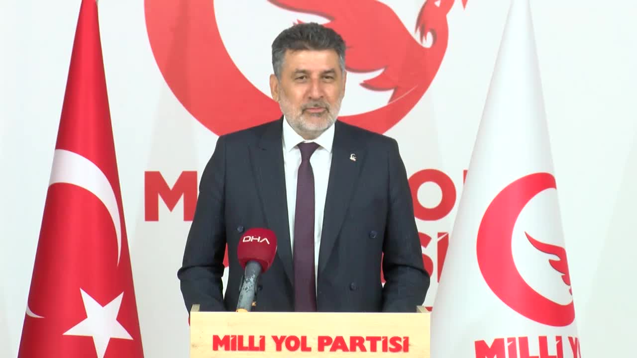 REMZİ ÇAYIR: "MUHSİN YAZICIOĞLU DAVASINDA YARGILANANLARIN İDDİANAMESİ DAVANIN ÜSTÜNÜN ÖRTÜLDÜĞÜNÜN BELGESİDİR"