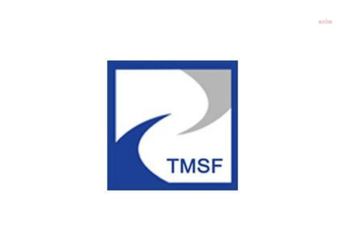TMSF, NAKSAN PLASTİK VE ROYAL HALI'YI 120 MİLYON 500 BİN LİRA MUHAMMEN BEDELLE SATIŞA ÇIKARDI