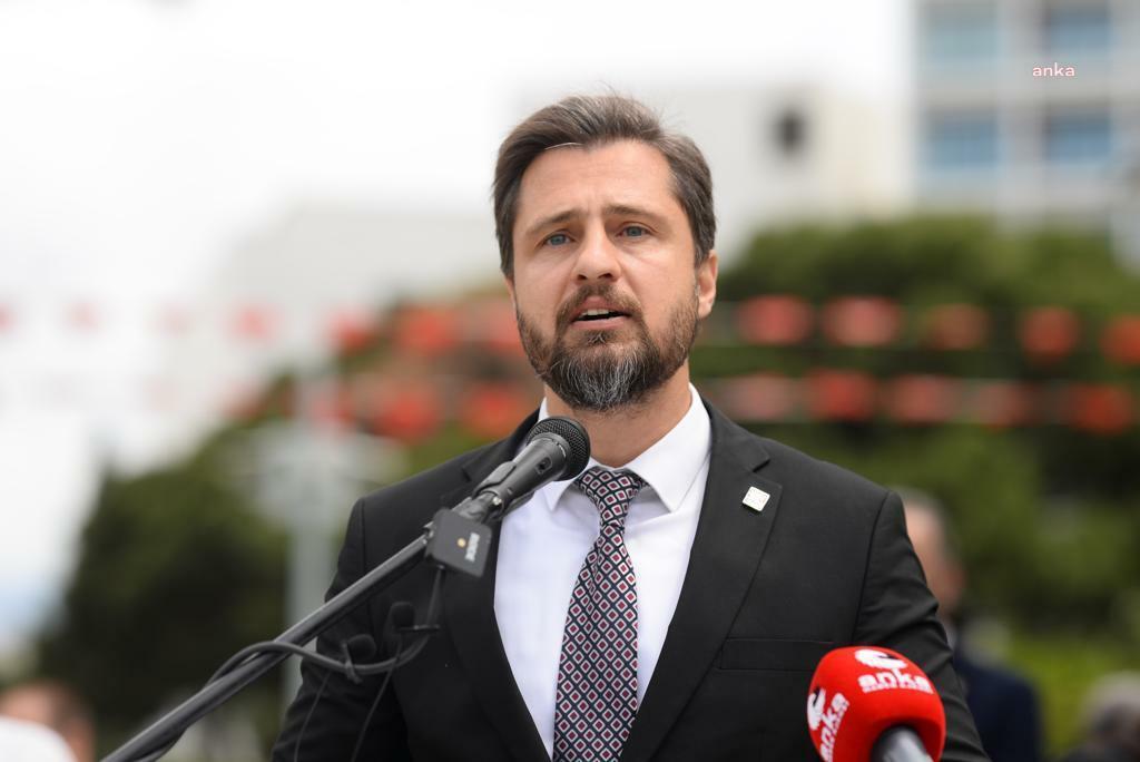 CUMHURBAŞKANI ERDOĞAN, FRANSA CUMHURBAŞKANI MACRON İLE GÖRÜŞTÜ