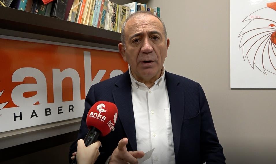 CHP’Lİ TEKİN TÜRKİYE’NİN İCRA HARİTASINI ÇIKARDI: “İSTANBUL NÜFUSU 16 MILYON, 8.2 MILYON İCRA DOSYASI VAR”