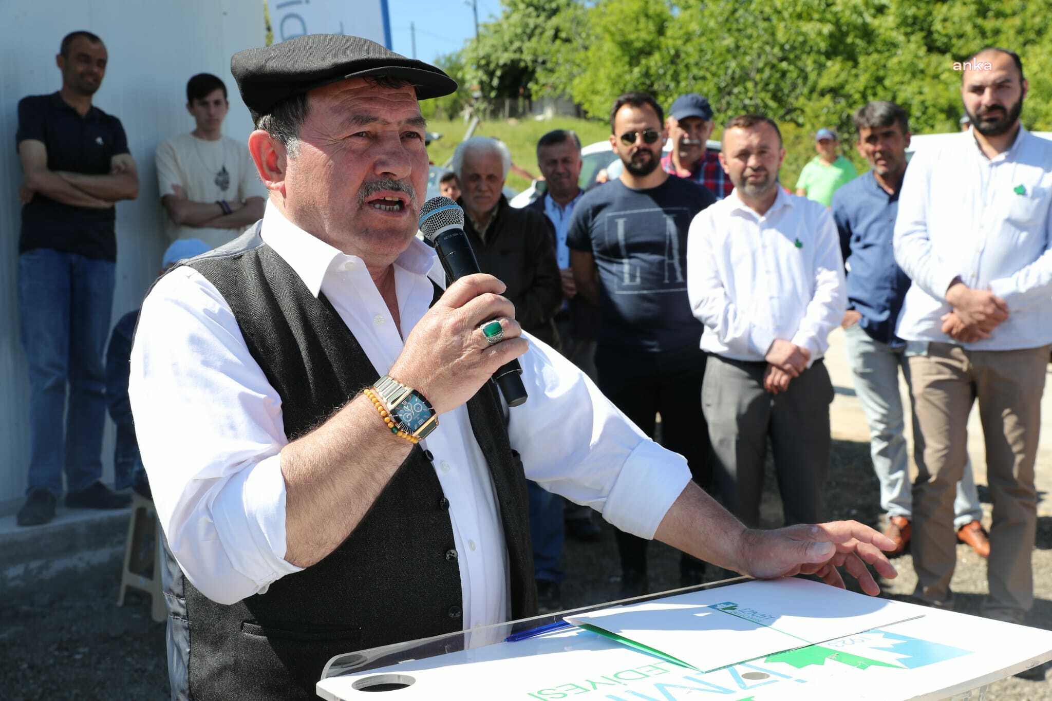 İZMİT BELEDİYESİ İPEK BÖCEĞİ EVİ’Nİ HİZMETE AÇTI