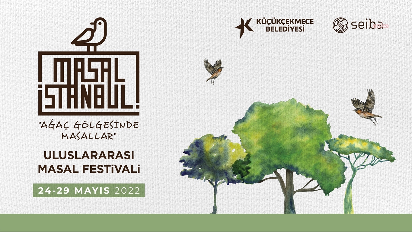 ‘MASALİSTANBUL’ FESTİVALİ, KÜÇÜKÇEKMECE’DE BAŞLIYOR