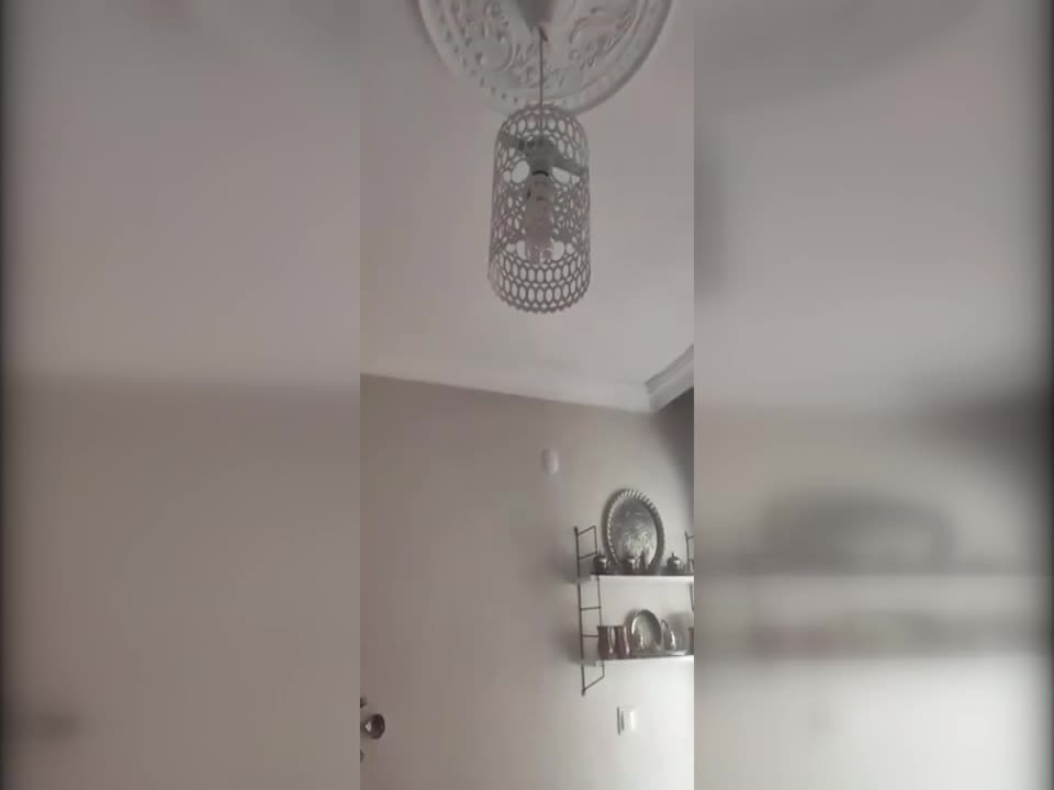 BİNGÖL KARLIOVA'DA DEPREM