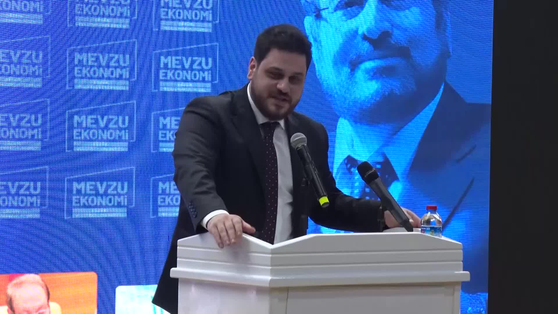 BTP LİDERİ HÜSEYİN BAŞ’TAN ERDOĞAN’A ABDÜLHAMİD YANITI: “LİSEDEKİ TORUNUNA DANIŞSIN”