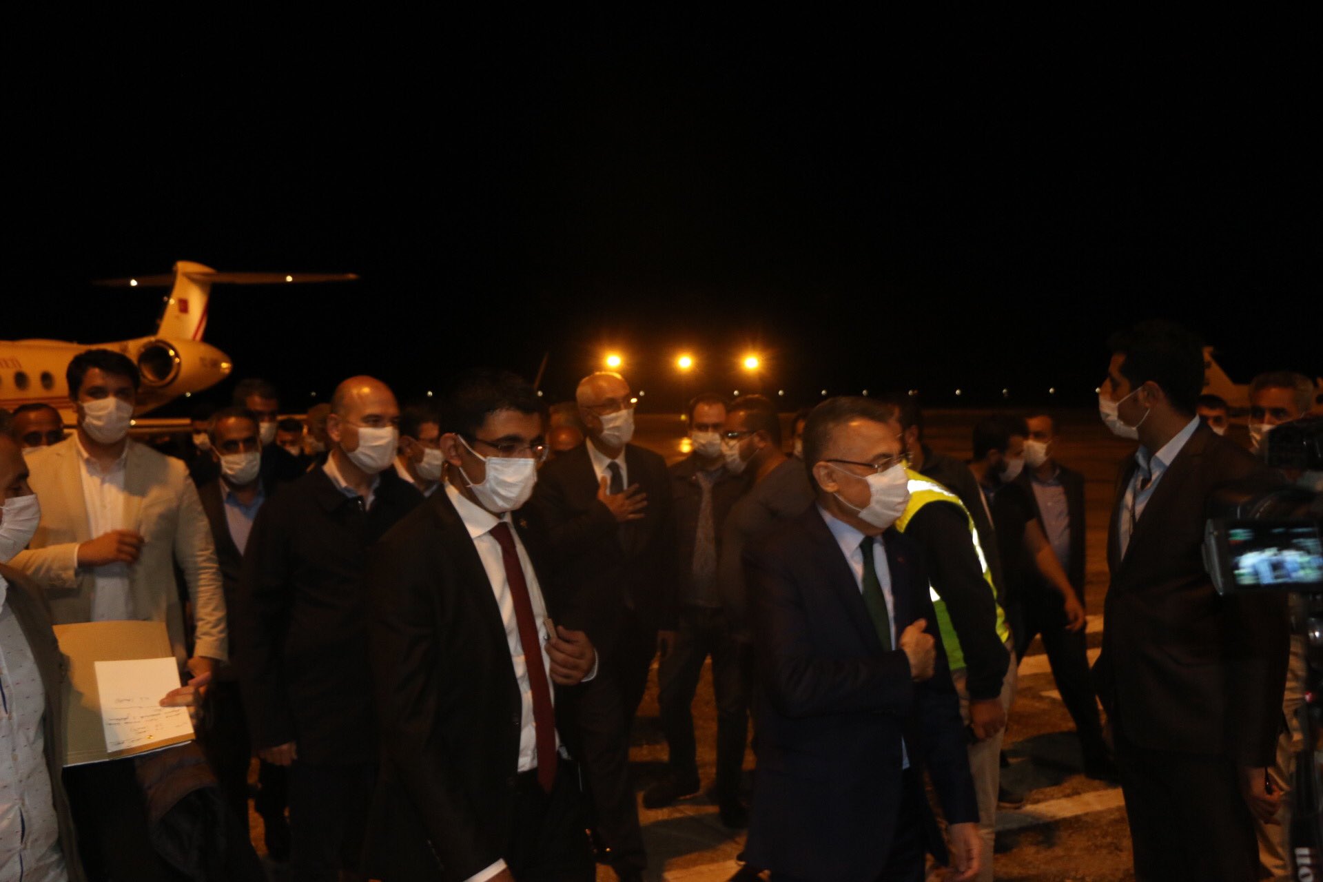 BİNGÖL’DEN ACI HABER: GÖÇÜK ALTINDA KALAN GÜVENLİK KORUCUSU HAYATINI KAYBETTİ