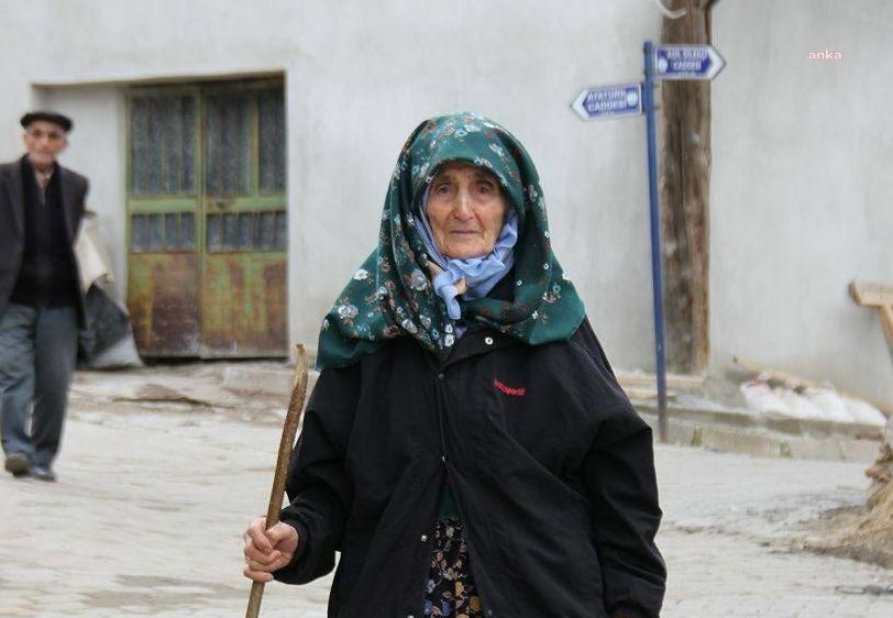 GAZETECİ AHMET DİRİCAN’IN ACI GÜNÜ... ANNE MÜNEVVER DİRİCAN YAŞAMINI YİTİRDİ