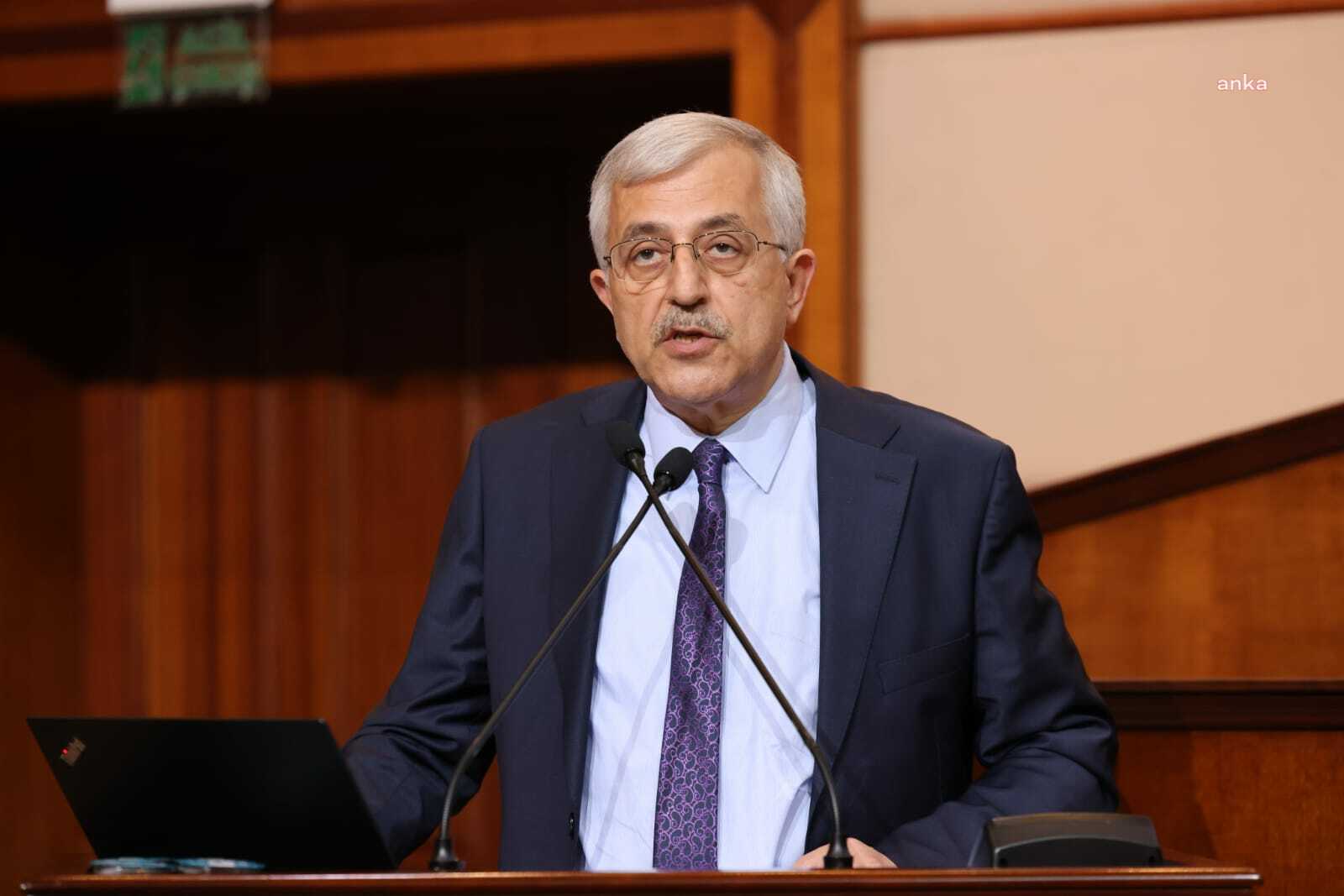 İSKİ’DEN 3,2 MİLYAR LİRALIK SU VE ATIKSU YATIRIMI