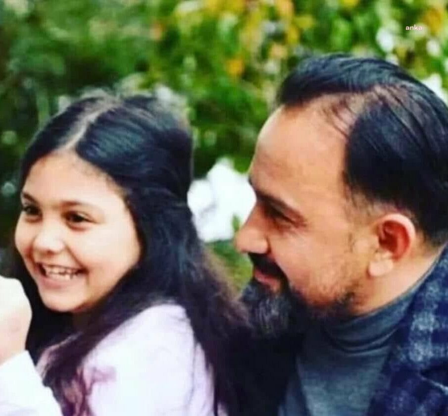 ADANA SARIÇAM BELEDİYE BAŞKANI BİLAL ULUDAĞ’IN KIZI YAŞAMINI YİTİRDİ