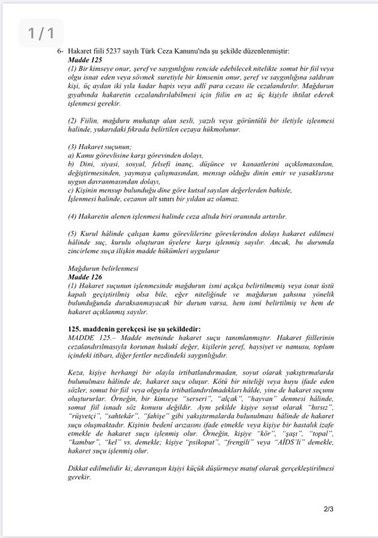 CHP İSTANBUL HUKUK KOMİSYONU, YEŞİL TOPLU TROLLER HAKKINDA SUÇ DUYURUSUNDA BULUNDU