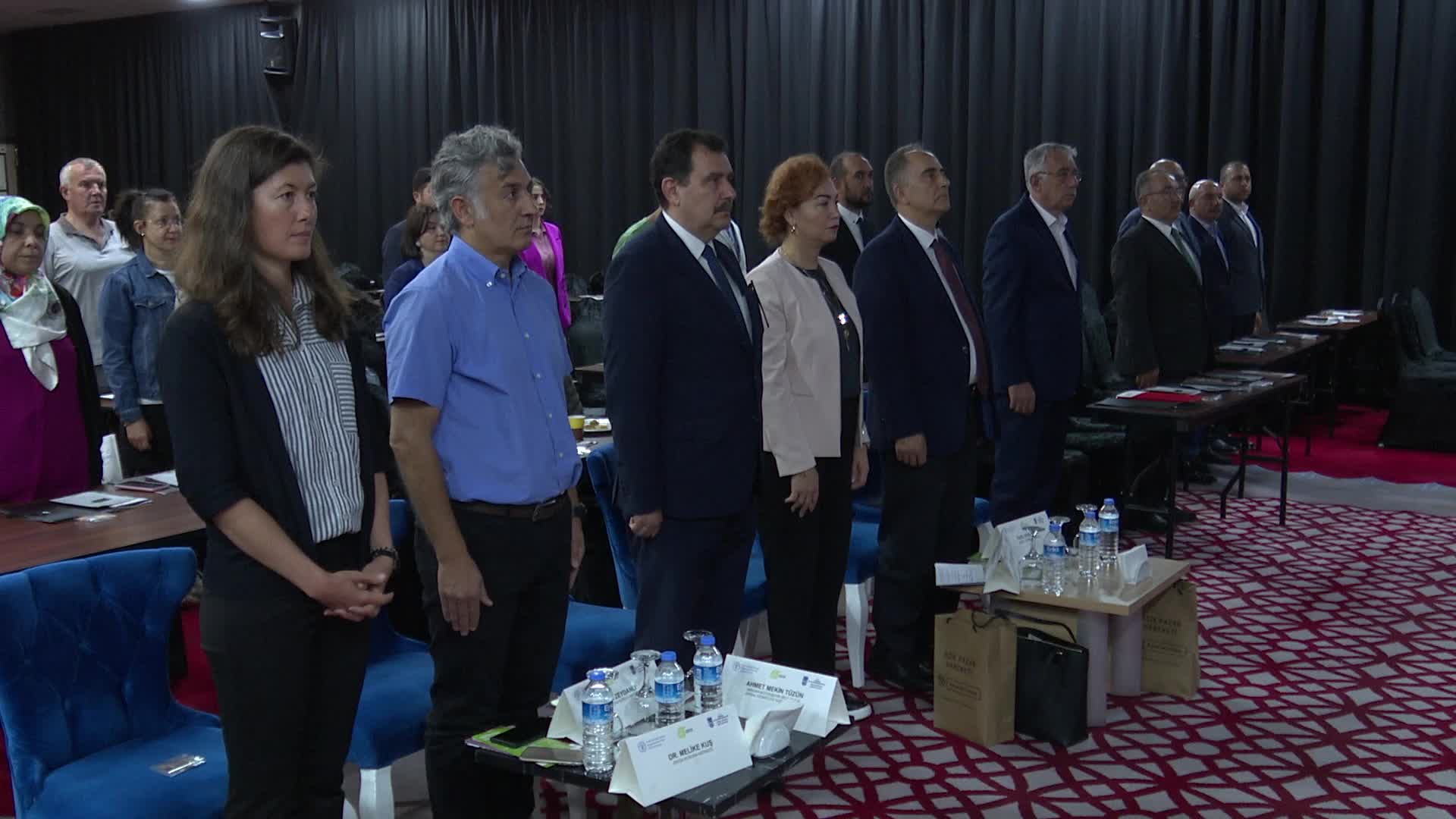 ANKARA BÜYÜKŞEHİR, “5 İLÇE, 5 ÜRÜN, 5 KOOPERATİF” PROJESİNİ HAYATA GEÇİRDİ