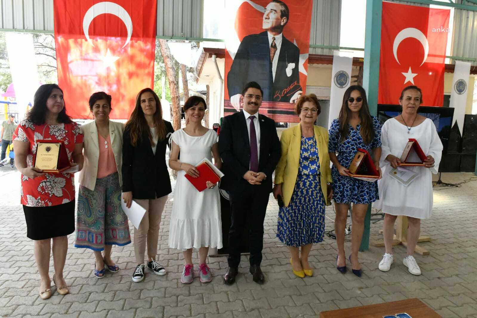 BOZKURT’TA KAPATILAN OKUL, MÜZE VE KÜTÜPHANE OLDU