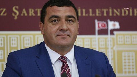 TBMM'YE “YABANCILARA KONUT SATIŞI İKİ YIL SÜREYLE YASAKLANSIN” TEKLİFİ VERİLDİ