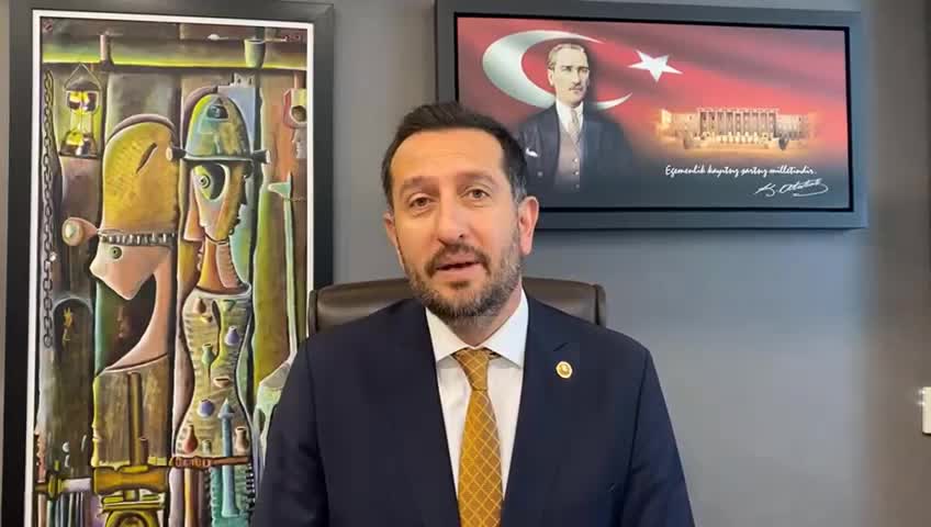 KÜLTÜR VE TURİZM BAKANLIĞI'NDAN İCRALIK MEMURA DİSİPLİN SORUŞTURMASI. HAKVERDİ: "PERSONELİ TEHDİT ETMEK GAYRİ AHLAKİ VE GAYRİ HUKUKİDİR"