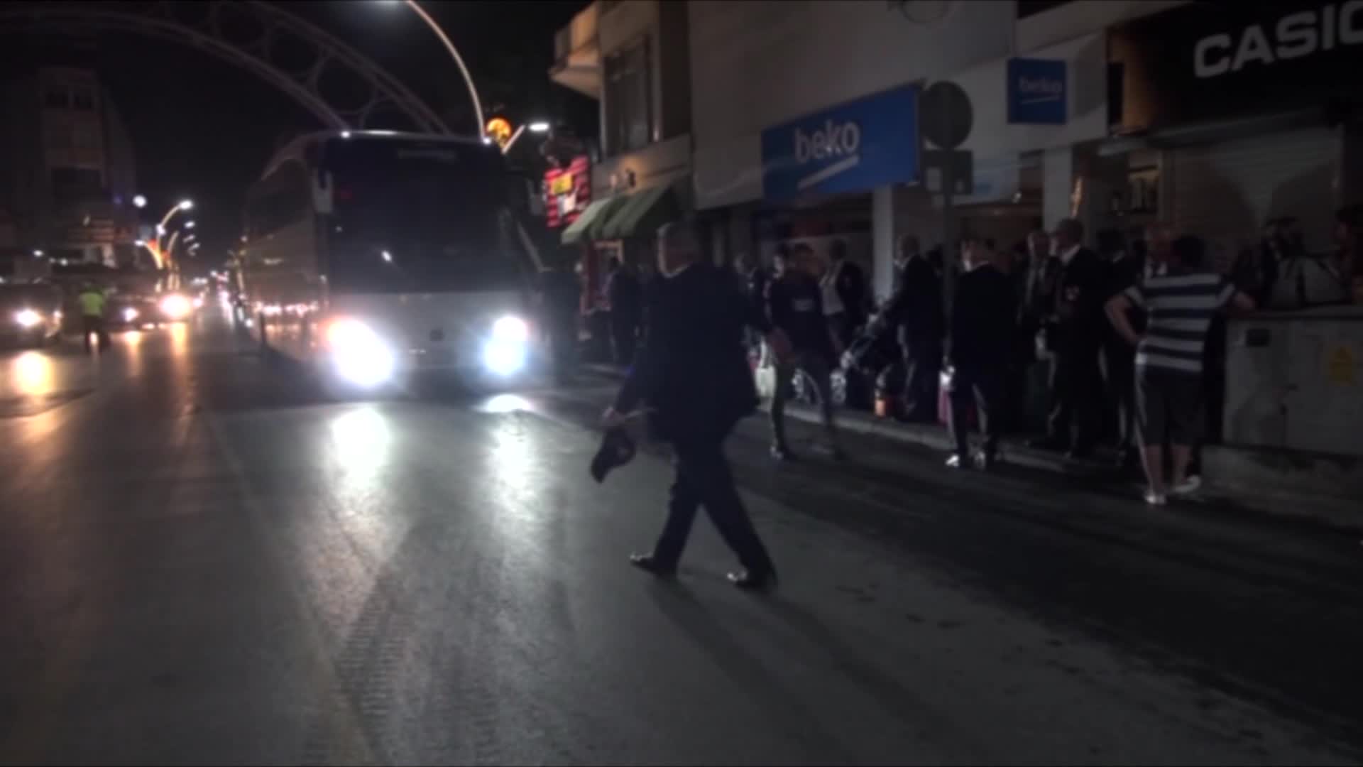 TARSUS BELEDİYESİ’NDEN GAZİLERE DOĞU ANADOLU GEZİSİ