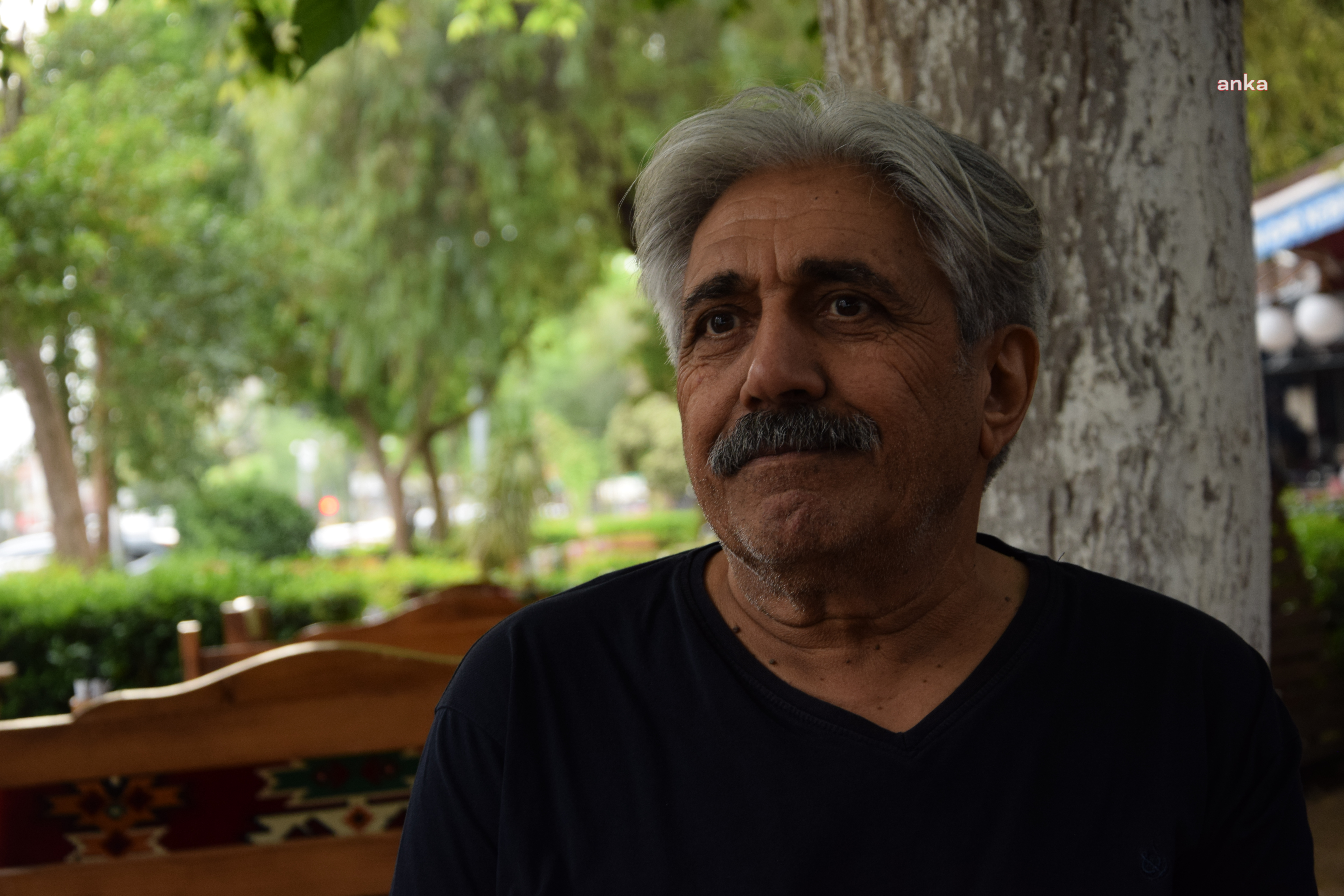 TURGUTLU BELEDİYESİ'NCE DÜZENLENEN 'BİR KİTAP BİR YAZAR'IN İLK KONUĞU HASAN ÖZKILIÇ