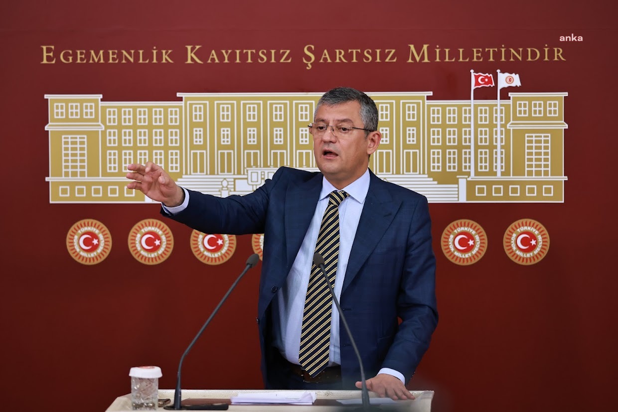ÖZEL: "MANHATTAN’A YURT YAPTIK, SİZ DE BUNU YUTUN’ DİYORLAR. BUNU SÖYLEDİĞİMİZDE DE HEP BİRLİKTE ÇILGINA DÖNMÜŞ GİBİ BAĞIRIYORLAR”