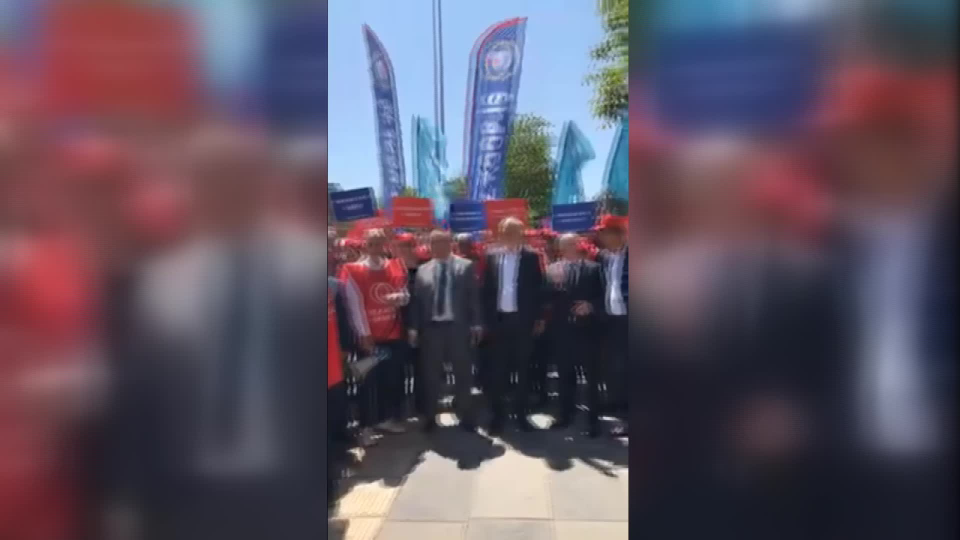 TEZ-KOOP-İŞ: “ÇALIŞMA VE SOSYAL GÜVENLİK BAKANLIĞI, UYUŞMAZLIK SÜRECİ SONUÇLANMADAN YASALARI AÇIKÇA ÇİĞNEMİŞTİR”